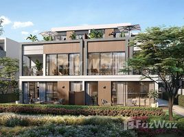 4 Habitación Villa en venta en Aura, Olivara Residences