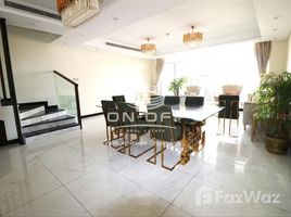 3 chambre Villa à vendre à Al Burooj Residence V., Al Furjan