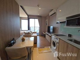 1 Schlafzimmer Wohnung zu verkaufen im Once Pattaya Condominium, Na Kluea, Pattaya, Chon Buri