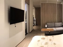 Studio Condo for rent at Park Origin Phrom Phong, Khlong Tan