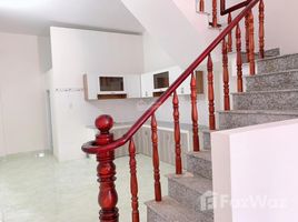 2 chambre Maison for sale in Thu Dau Mot, Binh Duong, Hiep An, Thu Dau Mot