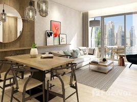 1 Bedroom Apartment for sale at Marina Shores, Park Island