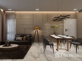 2 chambre Condominium à vendre à Centana Thủ Thiêm., An Phu