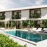 2 Bedroom Townhouse for sale at Six Springs Villas, Maret, Koh Samui, Surat Thani, Thailand