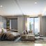 1 Bedroom Condo for sale at Walden Asoke, Khlong Toei Nuea, Watthana, Bangkok