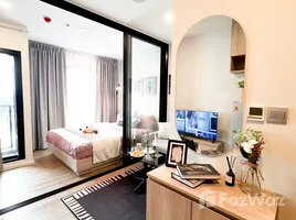 อพาร์ทเม้นท์ 1 ห้องนอน ให้เช่า ในโครงการ โมดิซ สุขุมวิท 50, พระโขนง, คลองเตย, กรุงเทพมหานคร