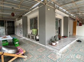 3 Schlafzimmer Reihenhaus zu verkaufen in Phra Samut Chedi, Samut Prakan, Ban Khlong Suan, Phra Samut Chedi