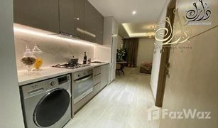 Studio Apartment for sale in Mirdif Hills, Dubai Nasayem Avenue