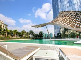 4 Bedroom Apartment for sale at D1 Tower, Culture Village