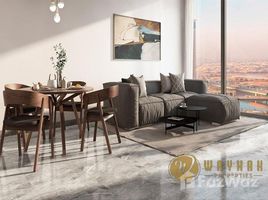 3 Bedroom Apartment for sale at Peninsula Five, Executive Towers, Business Bay