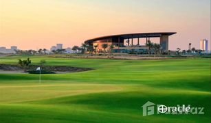 8 Schlafzimmern Villa zu verkaufen in NAIA Golf Terrace at Akoya, Dubai Belair Damac Hills - By Trump Estates