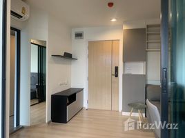 1 Bedroom Apartment for sale at Rise Rama 9, Bang Kapi, Huai Khwang