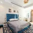 3 спален Таунхаус на продажу в Al Burooj Residence V, Al Furjan