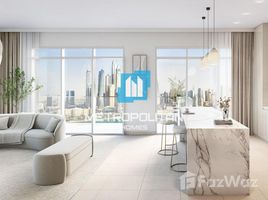1 Bedroom Apartment for sale at Beach Mansion, EMAAR Beachfront, Dubai Harbour, Dubai