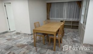 3 Bedrooms Condo for sale in Khlong Tan Nuea, Bangkok Achara