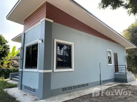 2 спален Дом for sale in Fang, Чианг Маи, Mae Kha, Fang