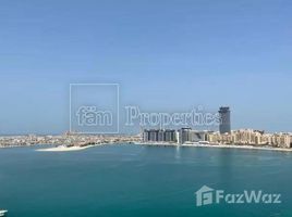 3 Bedroom Apartment for sale at Beach Vista, EMAAR Beachfront