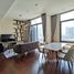 2 спален Кондо в аренду в The Diplomat 39, Khlong Tan Nuea, Щаттхана, Бангкок