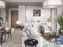 1 спален Квартира на продажу в Vida Residences Creek Beach, Creek Beach