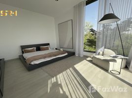 2 Schlafzimmer Villa zu verkaufen im Sequoia, Hoshi, Al Badie, Sharjah