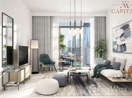 1 Bedroom Apartment for sale at Burj Crown, BLVD Heights