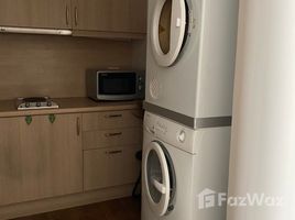 อพาร์ทเม้นท์ 1 ห้องนอน ให้เช่า ในโครงการ วอน นภา สุขุมวิท 38, พระโขนง, คลองเตย, กรุงเทพมหานคร