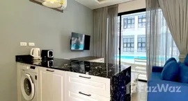 Unités disponibles à Palmyrah Surin Beach Residence