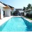 3 спален Дом на продажу в Hillside Hamlet Homes 9, Тхап Таи