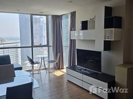 2 Bedroom Condo for rent at Le Luk Condominium, Phra Khanong Nuea, Watthana, Bangkok, Thailand