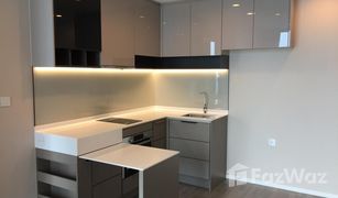 ขายคอนโด 1 ห้องนอน ใน บางซื่อ, กรุงเทพมหานคร 333 ริเวอร์ไซด์