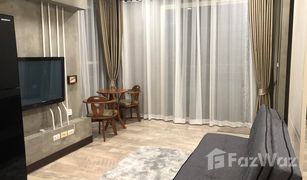 1 Bedroom Condo for sale in Khlong Ton Sai, Bangkok The Light House