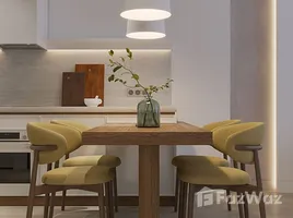 ขายคอนโด 1 ห้องนอน ในโครงการ ลายัน กรีน พาร์ค เฟส 2, เชิงทะเล, ถลาง