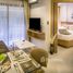 2 Bedroom Condo for rent at City Garden Pratumnak, Nong Prue