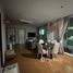 2 спален Кондо в аренду в Sukhumvit Living Town, Khlong Toei Nuea