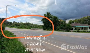 N/A Land for sale in Thung Chang, Nan 