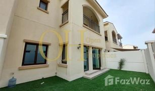 3 Bedrooms Townhouse for sale in Bloom Gardens, Abu Dhabi Bloom Gardens Villas