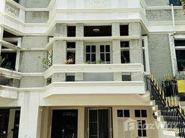 4 Bedroom House for rent at Moo Baan Chicha Castle, Khlong Toei Nuea, Watthana