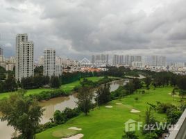 3 Phòng ngủ Chung cư for sale at Scenic Valley, Tân Phú