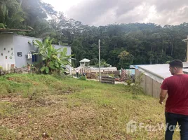  Terreno (Parcela) en venta en Atlantida, La Ceiba, Atlantida