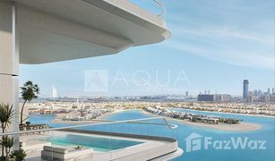 4 Habitaciones Apartamento en venta en The Crescent, Dubái Orla by Omniyat