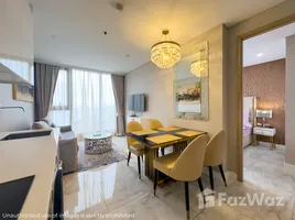 1 Bedroom Condo for rent at Copacabana Beach Jomtien, Nong Prue, Pattaya, Chon Buri, Thailand