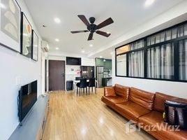 2 chambre Appartement à louer à , Tan Phu, District 7