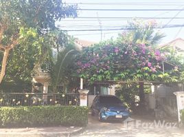 3 Bedrooms House for sale in Lam Pho, Nonthaburi Supalai Ville Wongwaen-Bangyai