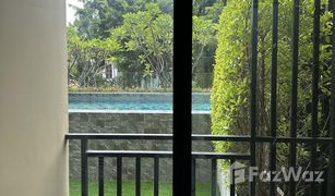 1 Bedroom Condo for sale in Bang Chak, Bangkok Green Ville II Condominium