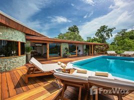 4 Bedrooms Villa for sale in Bo Phut, Koh Samui Sleek and Unique 4BR Seaview Pool Villa in Cheongmon