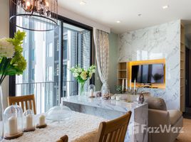 ขายอพาร์ทเม้นท์ 2 ห้องนอน ในโครงการ เอดจ์ สุขุมวิท 23, คลองเตยเหนือ, วัฒนา