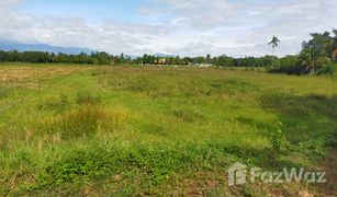 N/A Land for sale in Pa Phai, Chiang Mai 