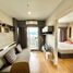 1 спален Кондо в аренду в Plus Condo Hatyai, Hat Yai, Hat Yai, Songkhla