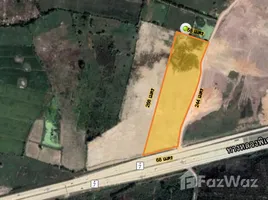  Terreno (Parcela) en venta en Sattahip, Chon Buri, Na Chom Thian, Sattahip