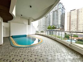 3 спален Пентхаус в аренду в Le Raffine Sukhumvit 24, Khlong Tan, Кхлонг Тоеи, Бангкок